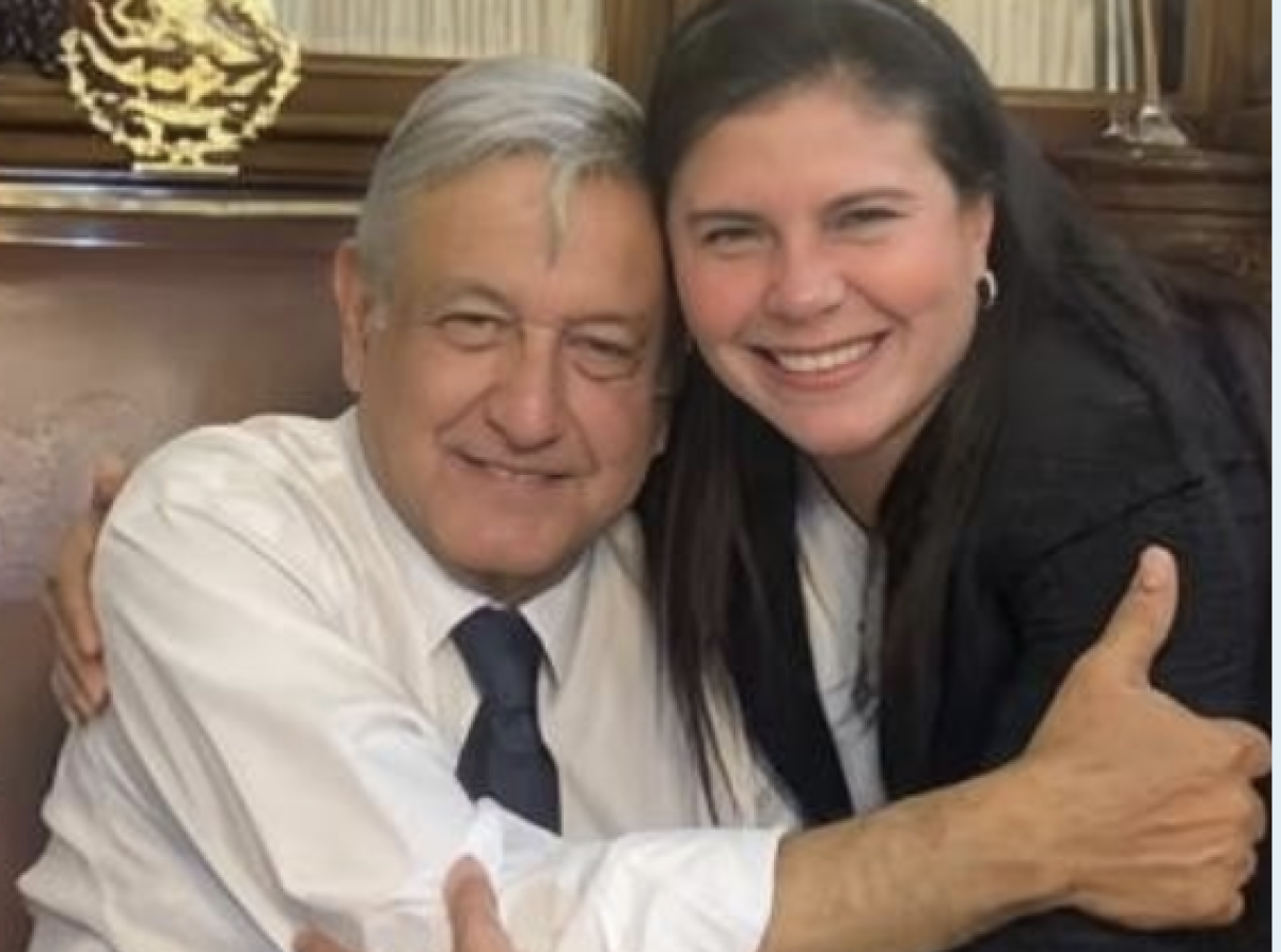 Una Visa Menos